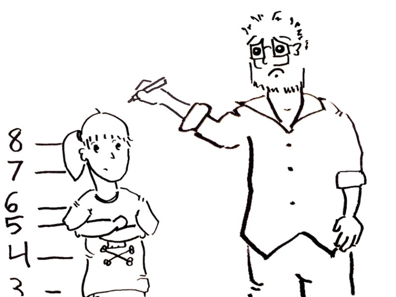 Someday I’ll Miss Chuck E.&nbsp;Cheese.