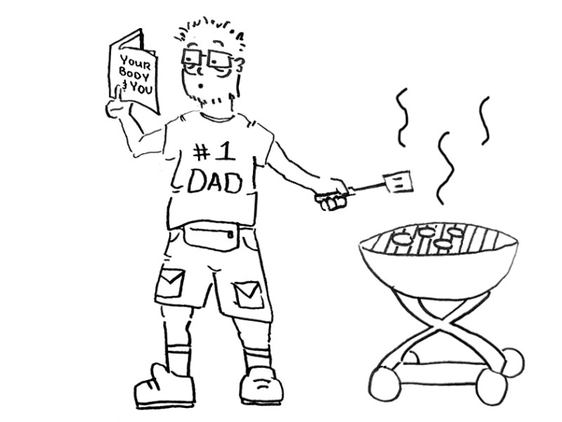 Is Middle Aged Second Puberty A&nbsp;Thing?